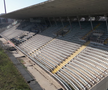 Arena de 25.000 de locuri din centrul orașului strigă după ajutor » Nu s-a mai jucat aici de 3 decenii