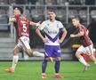 Imagini de la Rapid - FC Argeș, 8 noiembrie // foto: Cristi Preda (GSP)