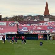 FC Bihor - Tunari // foto: GSP.ro