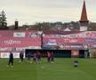 FC Bihor - Tunari // foto: GSP.ro