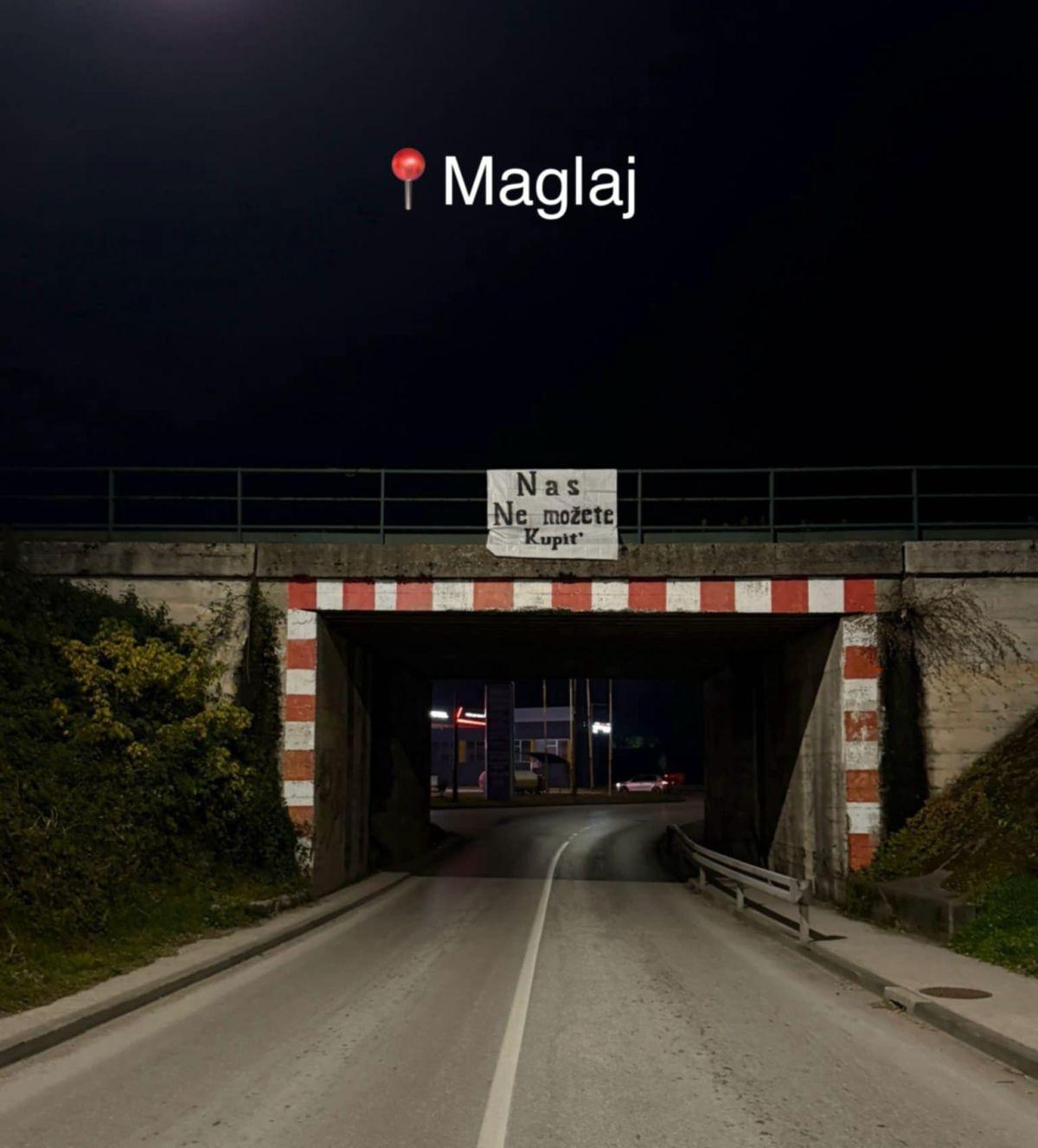 Scandal în Bosnia între ultrași și federație