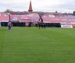 FC Bihor - Tunari // foto: Andrei Furnigă (GSP.ro)