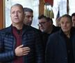 Personalități prezente la înmormântarea lui Emeric Ienei 2 // FOTO: GSP.ro