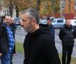 Înmormântare Emeric Ienei. FOTO // Ionuț Iordache (GSP.ro)