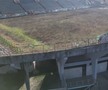 Arena de 25.000 de locuri din centrul orașului strigă după ajutor » Nu s-a mai jucat aici de 3 decenii