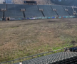 Arena de 25.000 de locuri din centrul orașului strigă după ajutor » Nu s-a mai jucat aici de 3 decenii