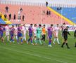 FC Bihor - Tunari // foto: GSP.ro