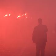 Emeric Ienei, înmormântat la Cimitirul „Rulikowski” // foto: GSP.ro
