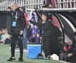 Imagini de la Rapid - FC Argeș, 8 noiembrie // foto: Cristi Preda (GSP)
