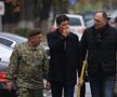 Personalități prezente la înmormântarea lui Emeric Ienei 2 // FOTO: GSP.ro
