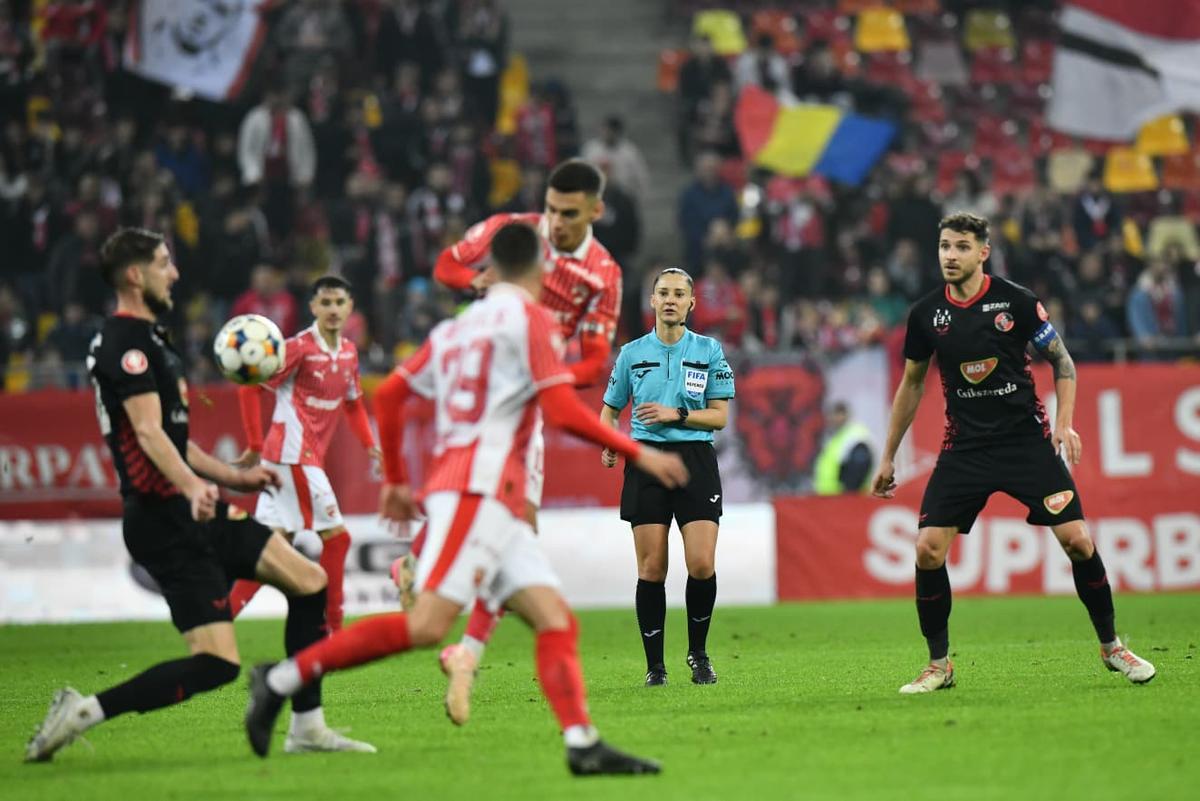 Zeljko Kopic, după cea mai convingătoare victorie pe banca lui Dinamo: „Prea devreme pentru astfel de ambiții!”