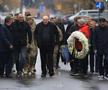Personalități prezente la înmormântarea lui Emeric Ienei 2 // FOTO: GSP.ro