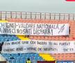 Emeric Ienei, omagiat pe stadionul din Oradea, la meciul dintre Bihor și Tunari