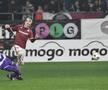 Imagini de la Rapid - FC Argeș, 8 noiembrie // foto: Cristi Preda (GSP)