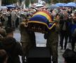 Emeric Ienei, înmormântat la Cimitirul „Rulikowski” // foto: GSP.ro