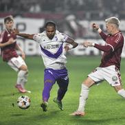Imagini de la Rapid - FC Argeș, 8 noiembrie // foto: Cristi Preda (GSP)