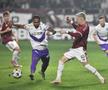 Imagini de la Rapid - FC Argeș, 8 noiembrie // foto: Cristi Preda (GSP)