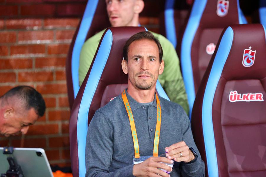 Joao Pereira, antrenorul lui Alanyaspor // foto: Imago Antrenorul lui Ianis Hagi și-a spus marea nemulțumire după meciul în care românul a marcat un gol de colecție