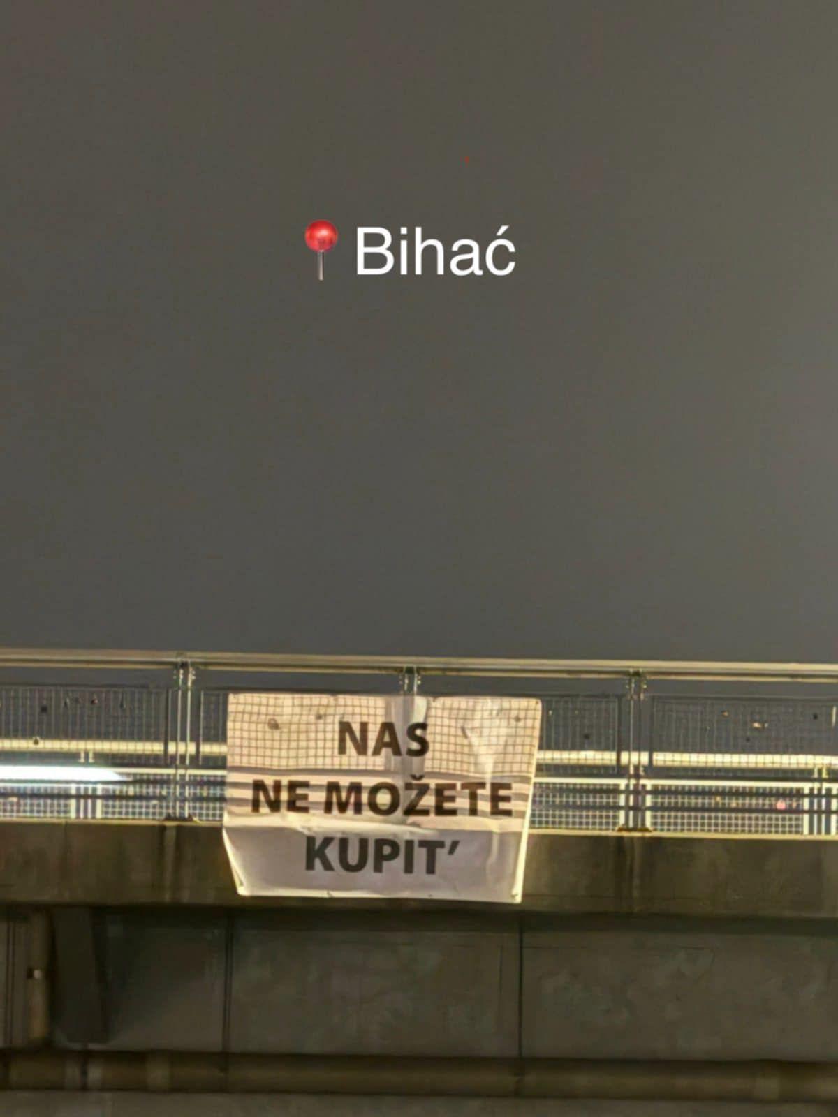 Scandal în Bosnia între ultrași și federație