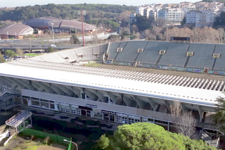 Arena de 25.000 de locuri din centrul orașului strigă după ajutor » Nu s-a mai jucat aici de 3 decenii