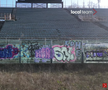 Arena de 25.000 de locuri din centrul orașului strigă după ajutor » Nu s-a mai jucat aici de 3 decenii