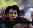 Emeric Ienei, înmormântat la Cimitirul „Rulikowski” // foto: GSP.ro