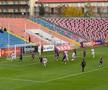 FC Bihor - Tunari // foto: GSP.ro