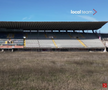 Arena de 25.000 de locuri din centrul orașului strigă după ajutor » Nu s-a mai jucat aici de 3 decenii
