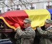 Personalități prezente la înmormântarea lui Emeric Ienei 2 // FOTO: GSP.ro