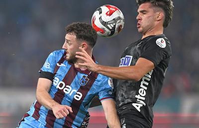 Antrenorul lui Ianis Hagi și-a spus marea nemulțumire după meciul în care românul a marcat un gol de colecție