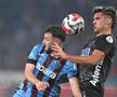 Ianis Hagi în Trabzonspor - Alanyaspor // foto: Imago