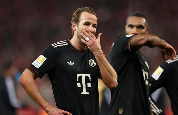 O echipă din a doua jumătate a clasamentului a oprit seria istorică de victorii a lui Bayern Munchen!