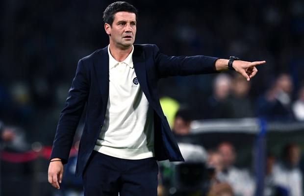 Cristi Chivu, lăudat de omologul său înainte de Inter - Lazio: „Are tot ce îi trebuie pentru a deveni un antrenor de top”