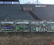 Arena de 25.000 de locuri din centrul orașului strigă după ajutor » Nu s-a mai jucat aici de 3 decenii