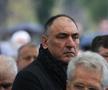 Emeric Ienei, înmormântat la Cimitirul „Rulikowski” // foto: GSP.ro