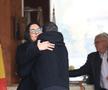Înmormântare Emeric Ienei. FOTO // Ionuț Iordache (GSP.ro)