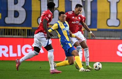 Final în Petrolul - Oțelul, primul meci al zilei în Superliga » S-a repetat rezultatul din tur + Cum arată clasamentul