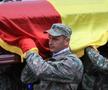 Personalități prezente la înmormântarea lui Emeric Ienei 2 // FOTO: GSP.ro