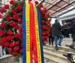 Emeric Ienei, înmormântat la Cimitirul „Rulikowski” // foto: GSP.ro