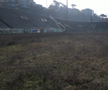 Cum a ajuns să arate stadionul Flaminio, situat chiar în centrul Romei