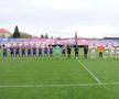 FC Bihor - Tunari // foto: GSP.ro