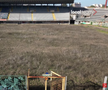 Arena de 25.000 de locuri din centrul orașului strigă după ajutor » Nu s-a mai jucat aici de 3 decenii