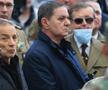 Lăcătuș, Balint, Boloni, Tudorel Stoica, la înmormântarea lui Emeric Ienei // foto: Ionuț Iordache (GSP.ro)
