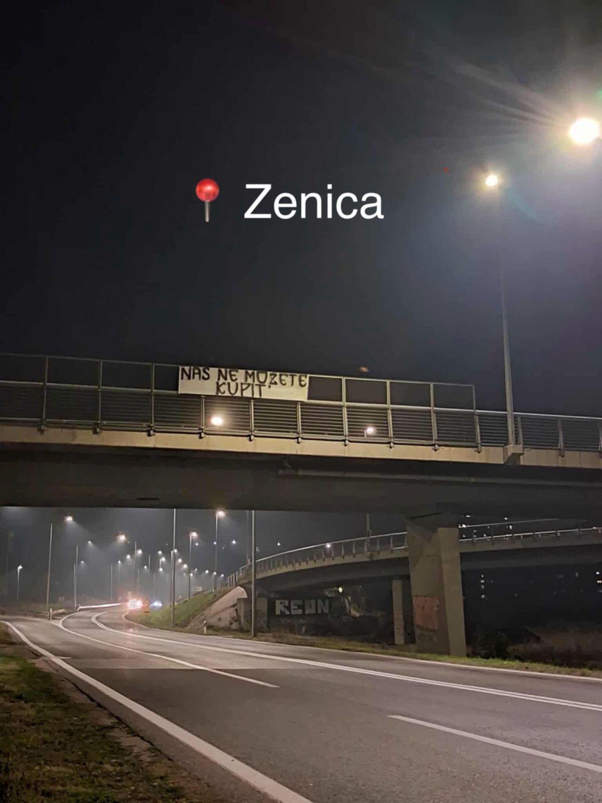 Bosnia - România a provocat un scandal imens! » Toată țara a fost împânzită de mesaje