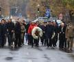 Personalități prezente la înmormântarea lui Emeric Ienei 2 // FOTO: GSP.ro
