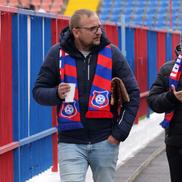 FC Bihor - Tunari // foto: Andrei Furnigă (GSP.ro)