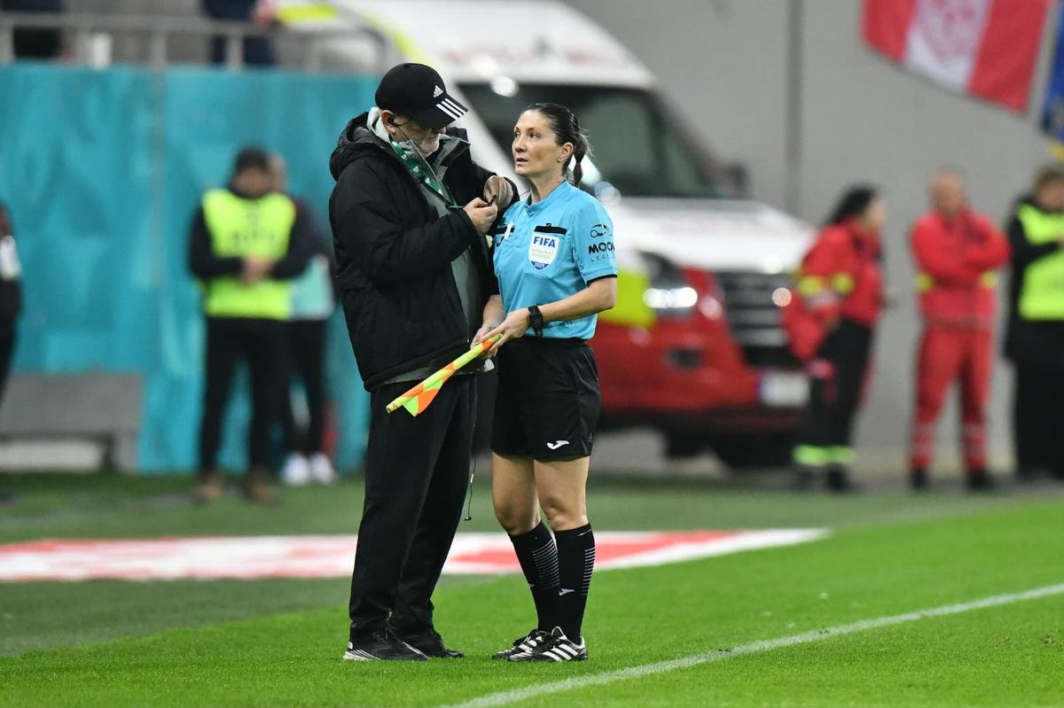 Gloria lui Dinamo a dat în liderii lui Kopic: „Nu îmi plac, joacă mai bine fără ei!”