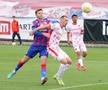 FC Bihor - Tunari // foto: Andrei Furnigă (GSP.ro)