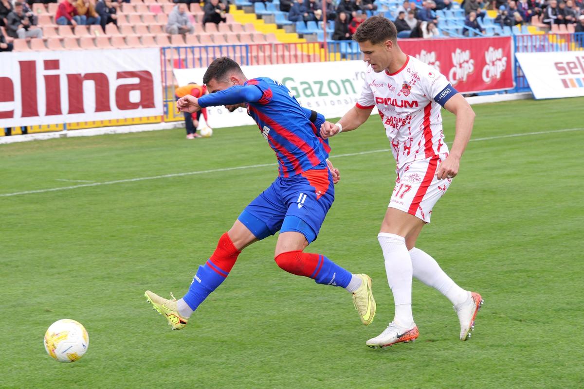 FC Bihor - Tunari