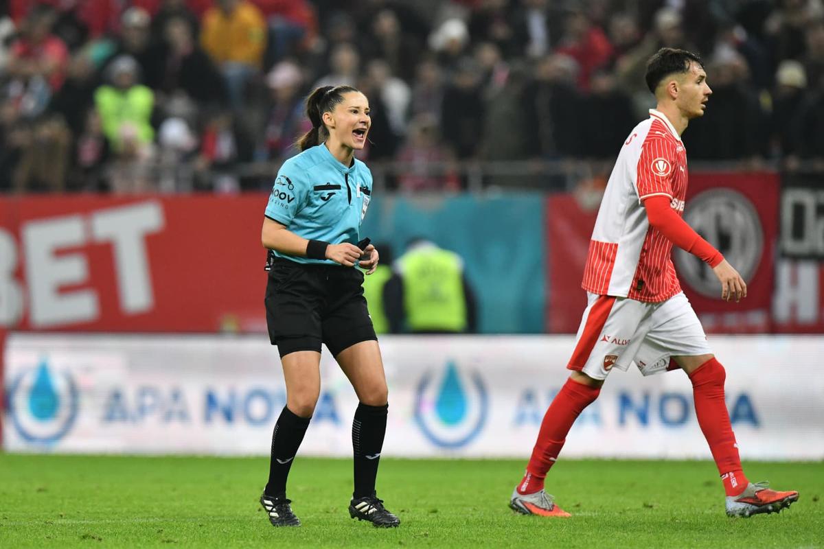Gloria lui Dinamo a dat în liderii lui Kopic: „Nu îmi plac, joacă mai bine fără ei!”